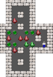 Уровень 78 — Kevin 20
